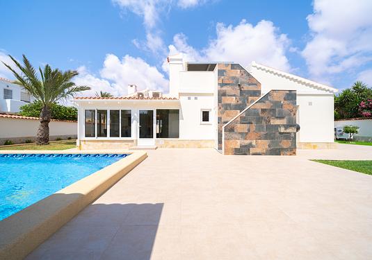 Villa in Torrevieja