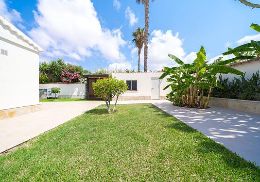 Villa in Torrevieja