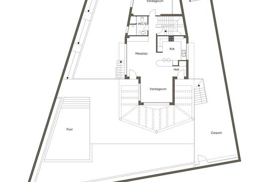 Villa in Torrevieja