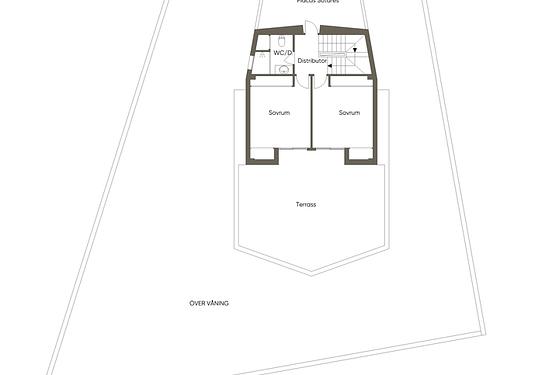 Villa in Torrevieja