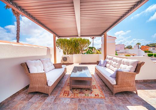 Villa in Torrevieja