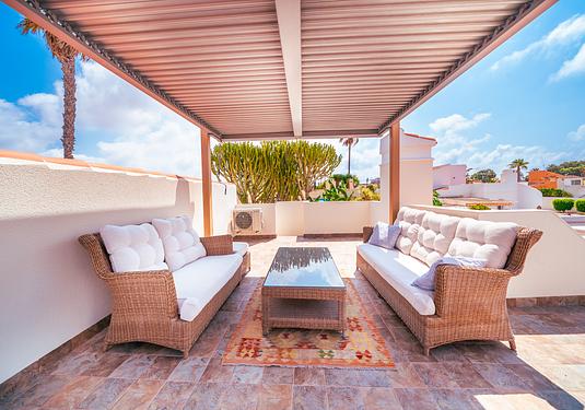Villa in Torrevieja