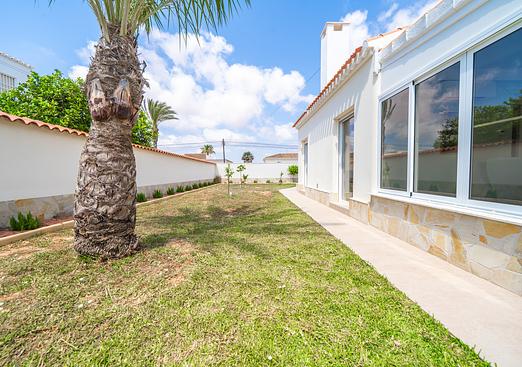 Villa in Torrevieja