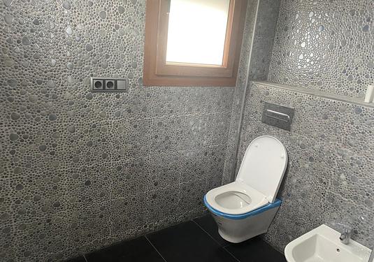 Villa in Moraira