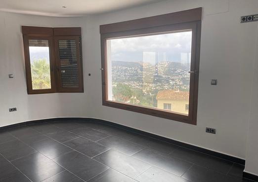Villa in Moraira