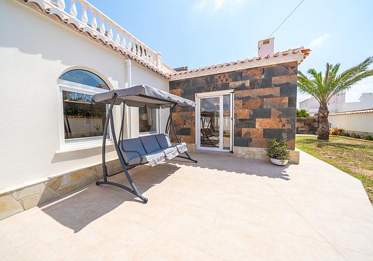 Villa in Torrevieja