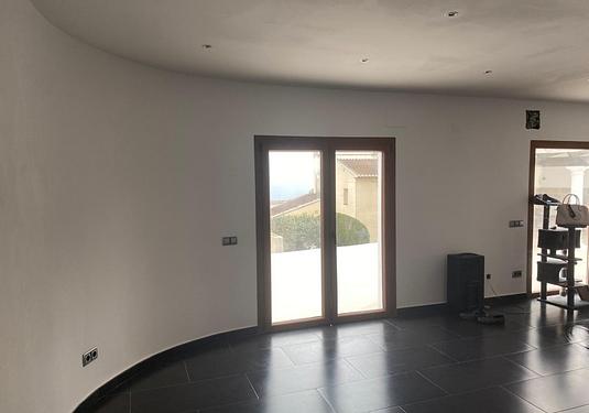 Villa in Moraira