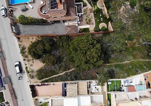 Land in Orihuela