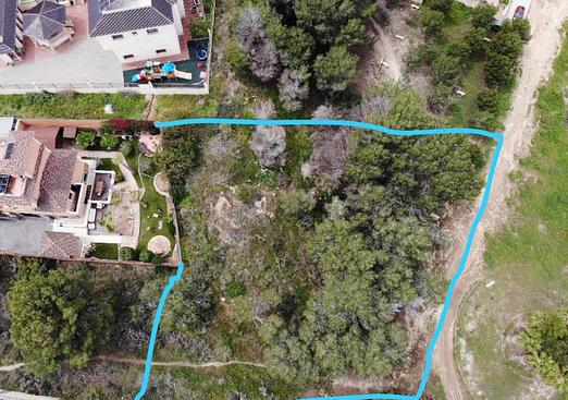 Land in Orihuela