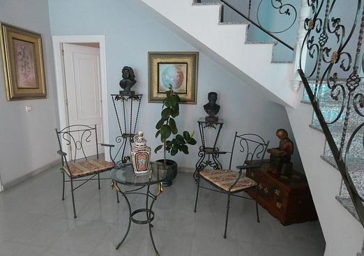 Villa in Almoradi
