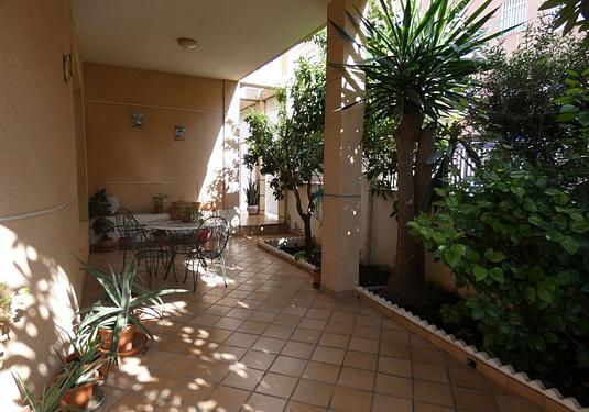 Villa in Almoradi