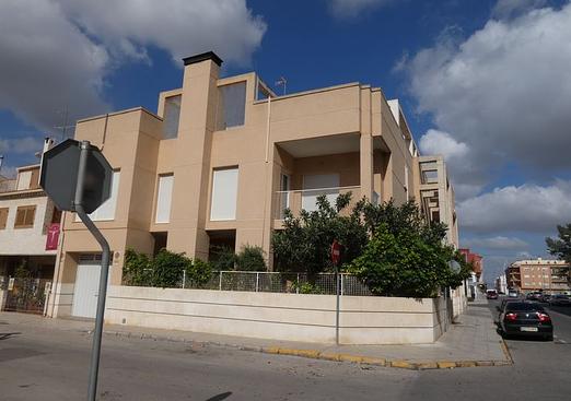 Villa in Almoradi