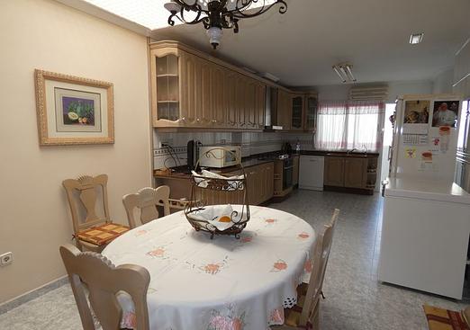 Villa in Almoradi