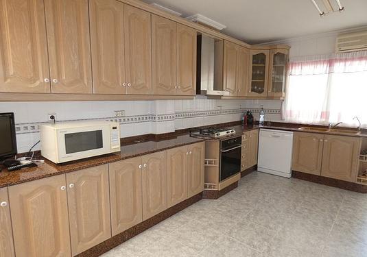 Villa in Almoradi