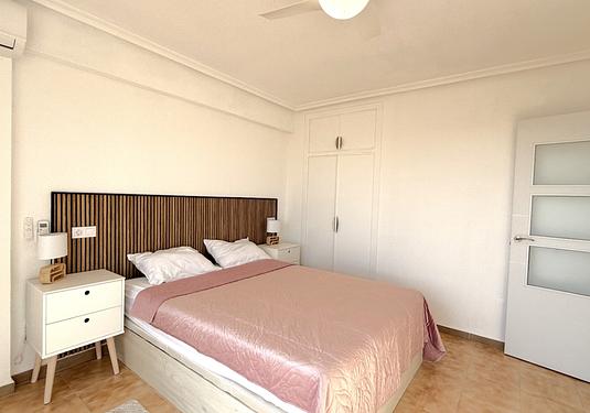 Apartment in Torrevieja