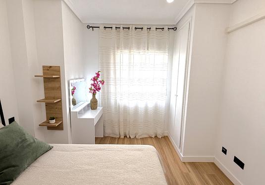 Apartment in Torrevieja