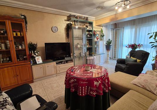 Apartment in Torrevieja