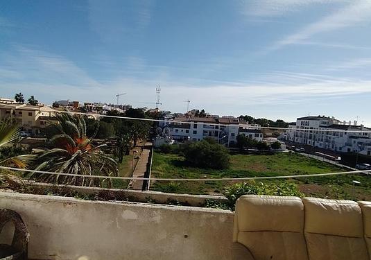 Apartment in Torrevieja