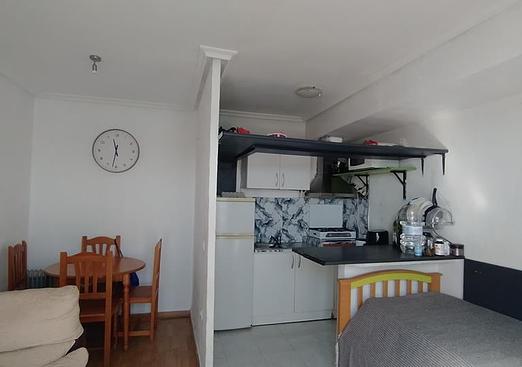 Apartment in Torrevieja