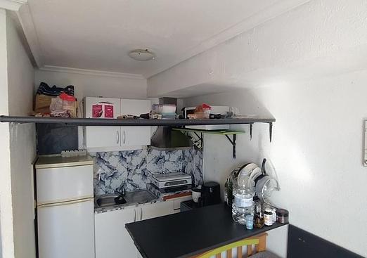 Apartment in Torrevieja