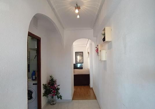 Apartment in Torrevieja