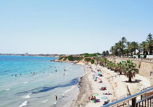 Apartment in Torrevieja