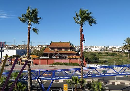 Apartment in Torrevieja