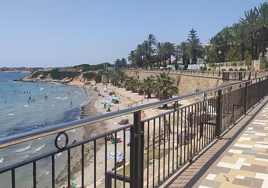 Apartment in Torrevieja