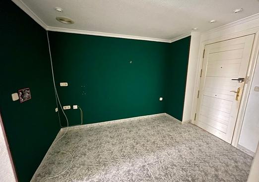 Commercial in Los Alcazares