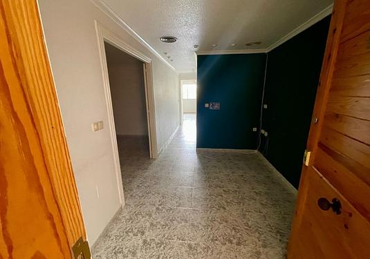 Commercial in Los Alcazares