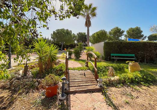 Villa in Torre Pacheco