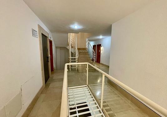 Commercial in Los Alcazares