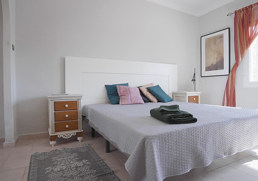 Villa in Torre Pacheco