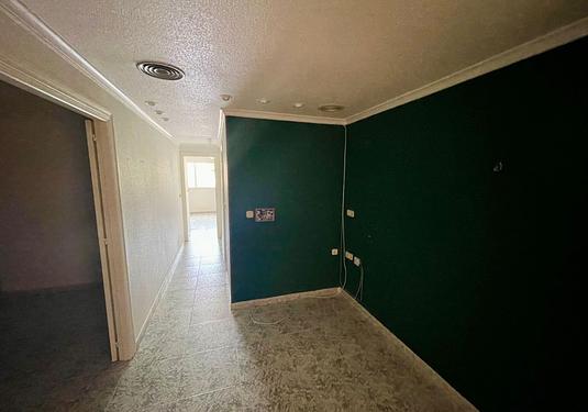 Commercial in Los Alcazares