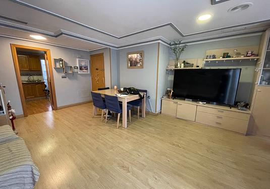 Apartment in Torrevieja