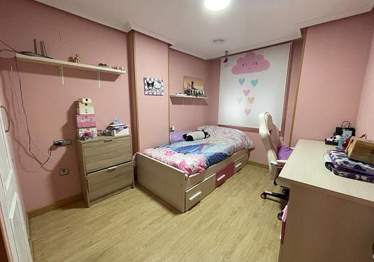 Apartment in Torrevieja