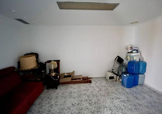 Commercial in Los Alcazares