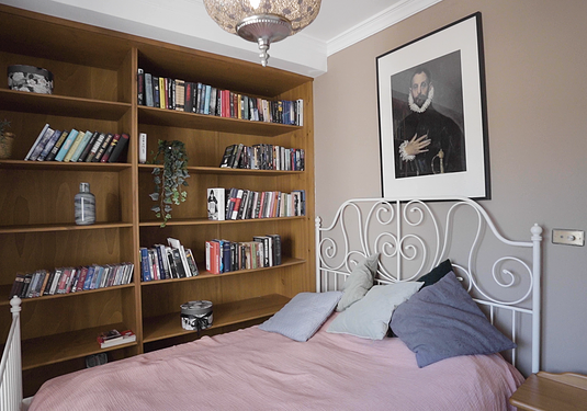 Villa in Torre Pacheco