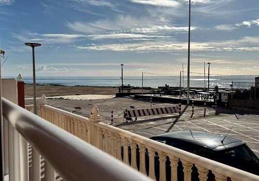 Apartment in La Mata