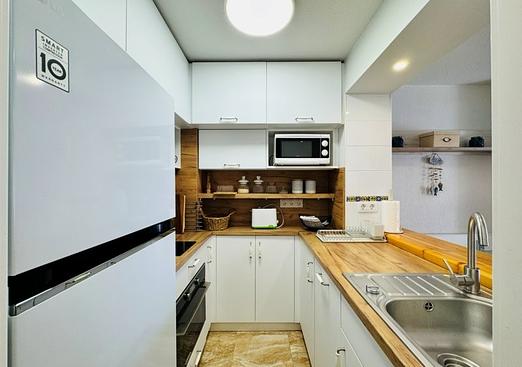 Apartment in La Mata