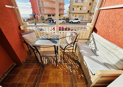 Apartment in La Mata