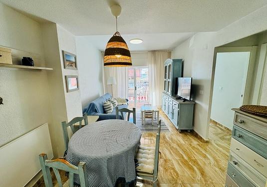Apartment in La Mata