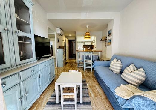 Apartment in La Mata