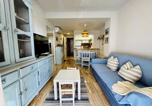 Apartment in La Mata