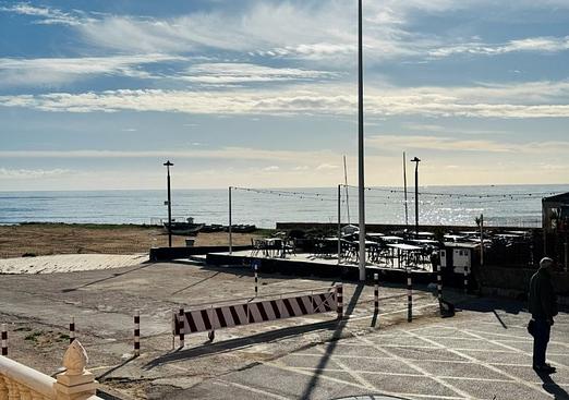 Apartment in La Mata
