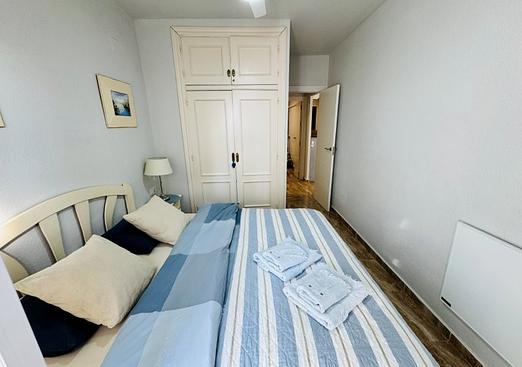 Apartment in La Mata