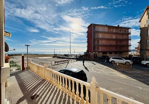 Apartment in La Mata