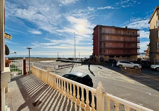 Apartment in La Mata