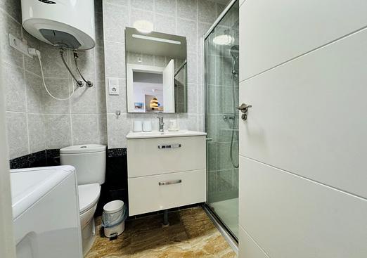 Apartment in La Mata