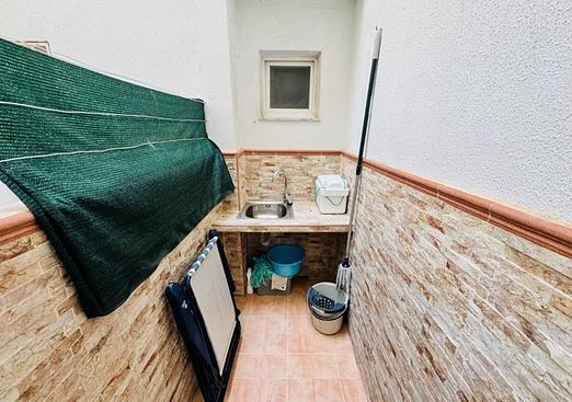 Apartment in La Mata